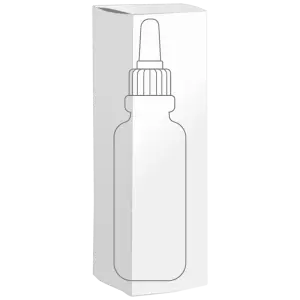 Platzhalter für 'Zamidine 1 mg/ml Augentropfen Lösung'